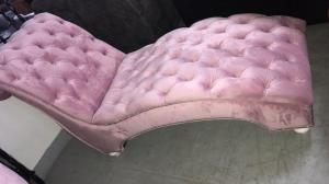 Sofa - Citalac pink 1
